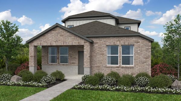 14128 Matterod Dr, Del Valle