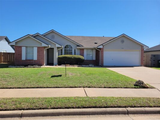 504 Orchard St, Cedar Park