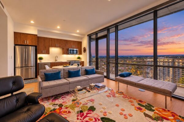 222 West Ave #1908, Austin