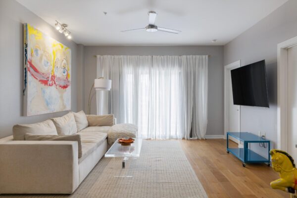 3600 S Lamar Blvd #116, Austin