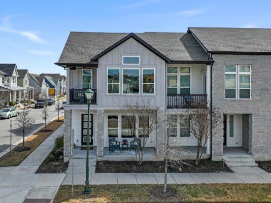 3915 Tilley St, Austin