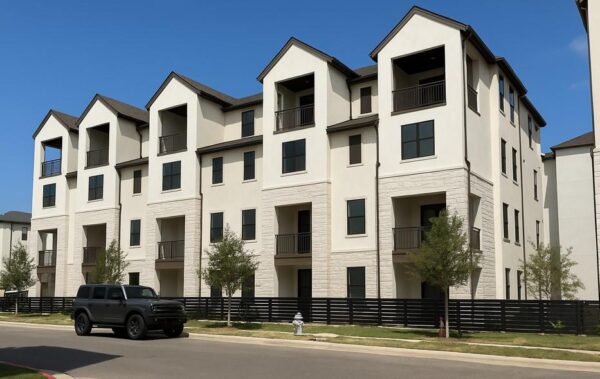 4305 Prevail Ln, Austin