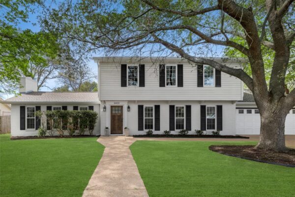 2403 Comburg Castle Way, Austin
