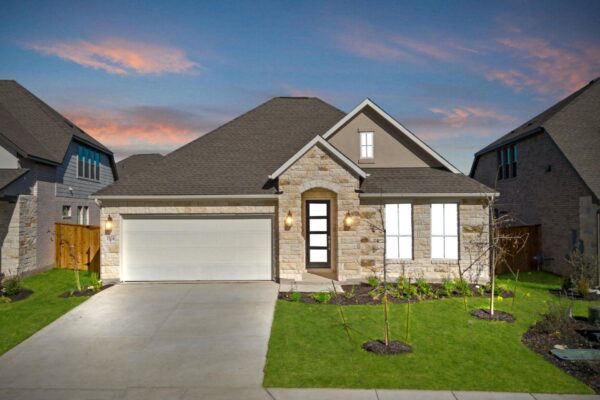 1504 Corduroy Ln, Georgetown