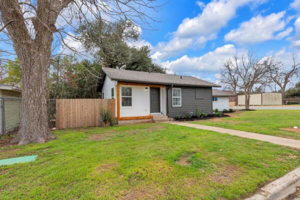 1709 Cecelia St, Taylor