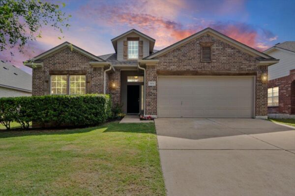 1404 Augusta Bend Dr, Hutto