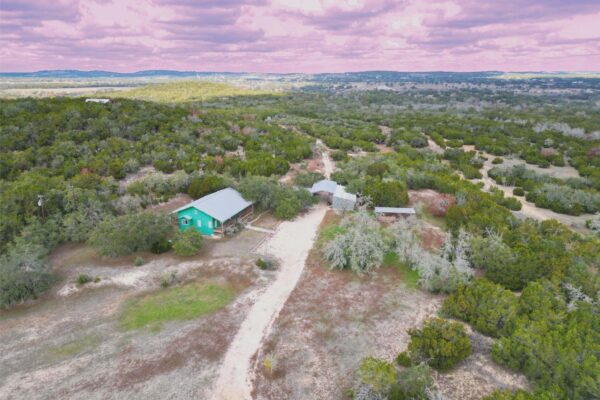 1401 Pursley Rd, Dripping Springs