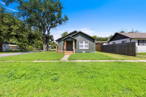 1020 S 23rd St, Temple