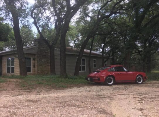13033 Highway Fm 2769 None, Austin