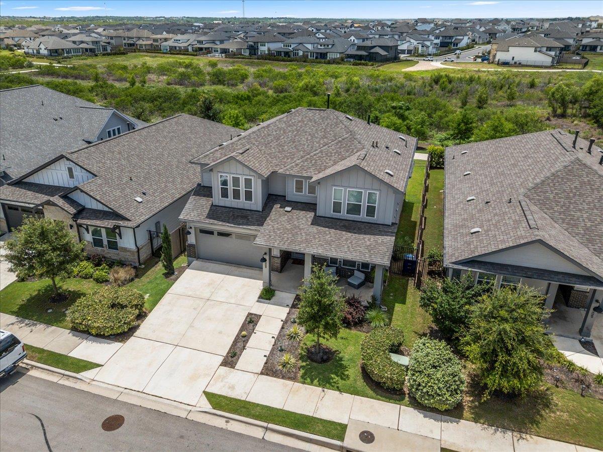 8509 Thompson Teal Trl, Austin, TX 78744