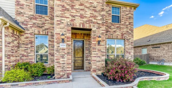 20528 Woodvine Ave, Pflugerville