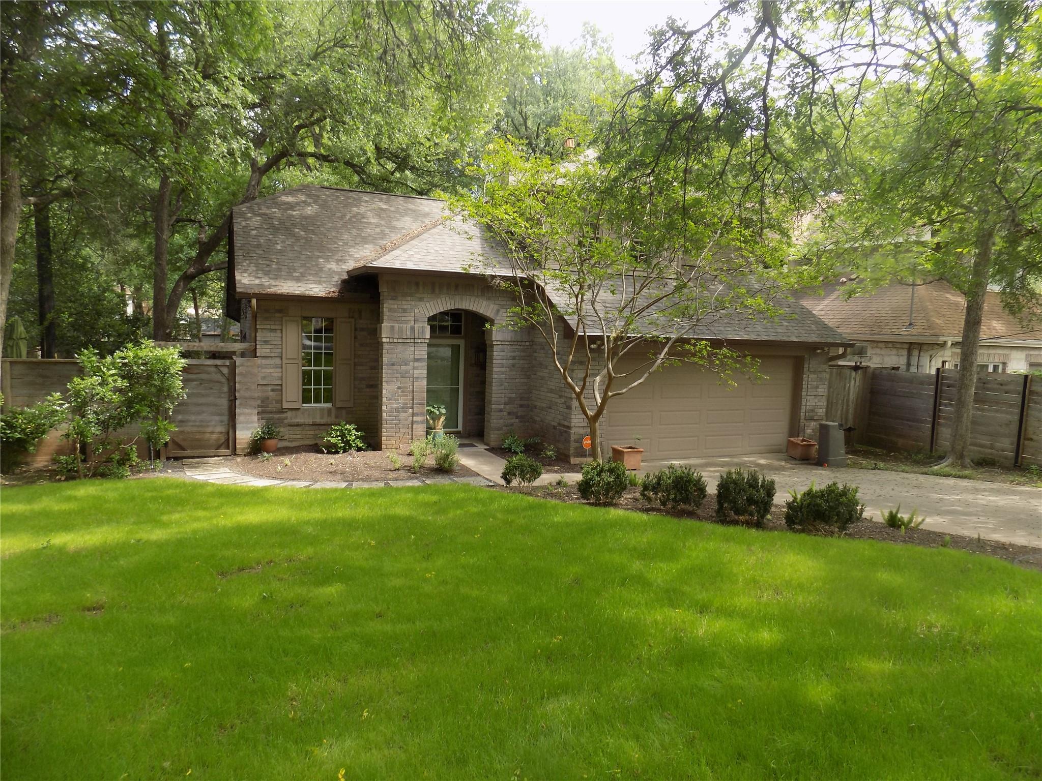 1803 Schulle Ave, Austin, TX 78703