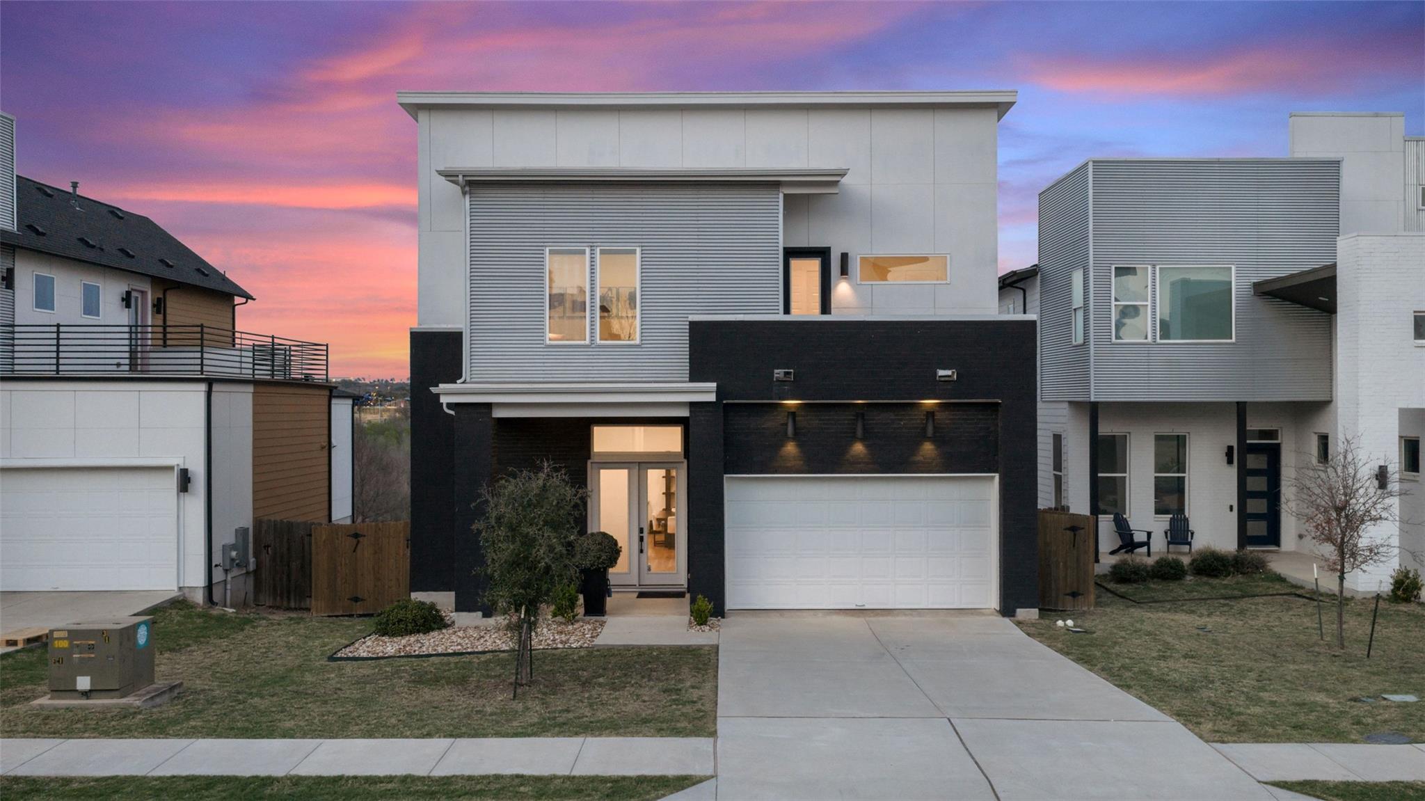 7420 Cordoba Dr, Austin