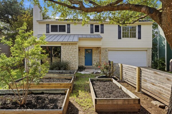 7906 Evaline Ln, Austin