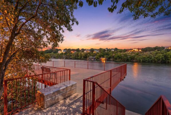 420 Los Escondidos None, Marble Falls