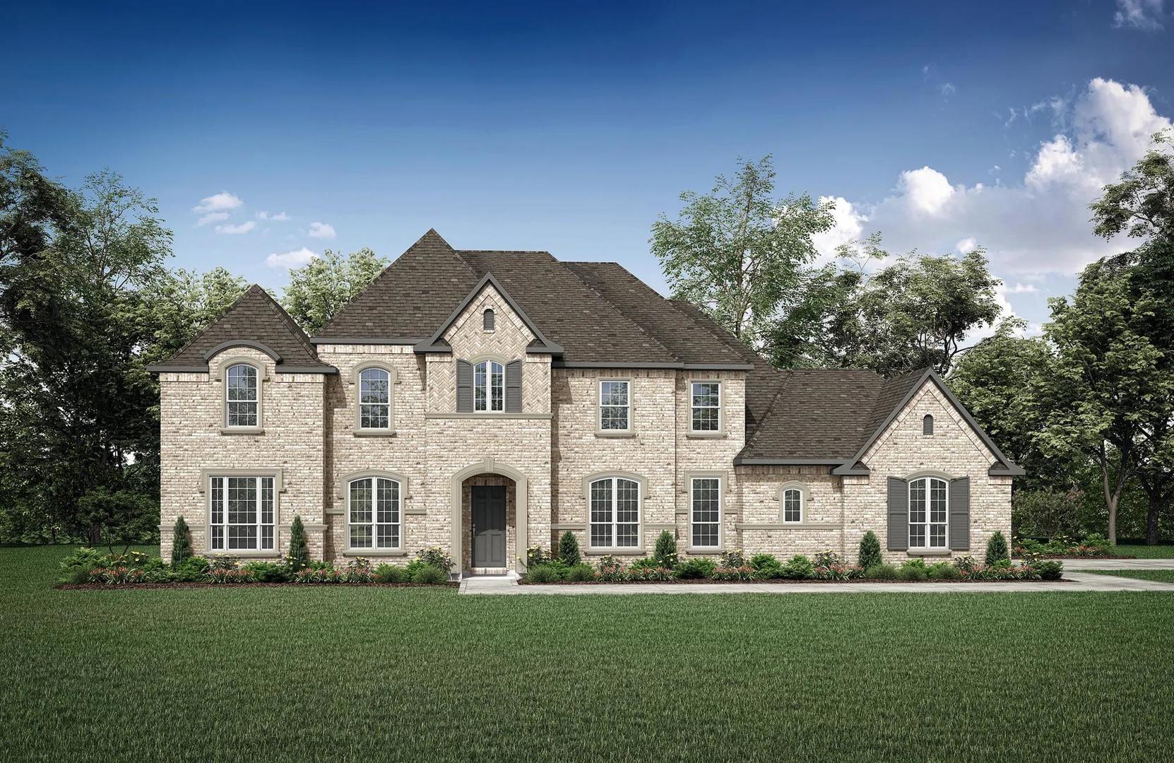 2992 Heritage Heights Rd, Leander