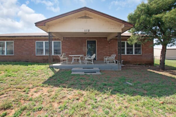 112 Frazier St, Tow