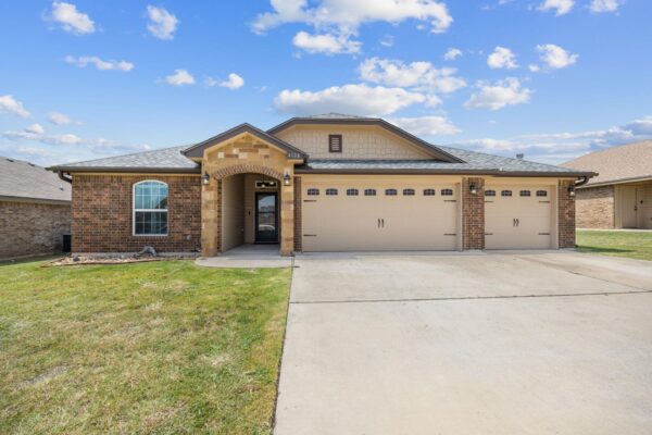 4108 Corinne Dr, Killeen
