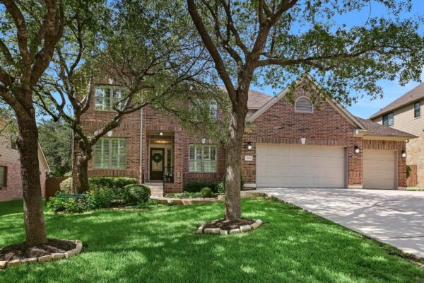 12908 Little Dipper Path, Austin