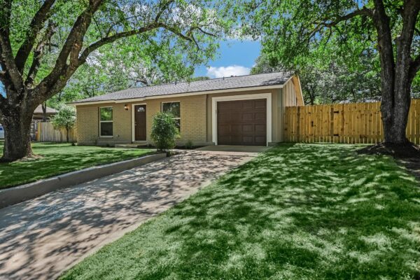 4508 Craigwood Dr, Austin