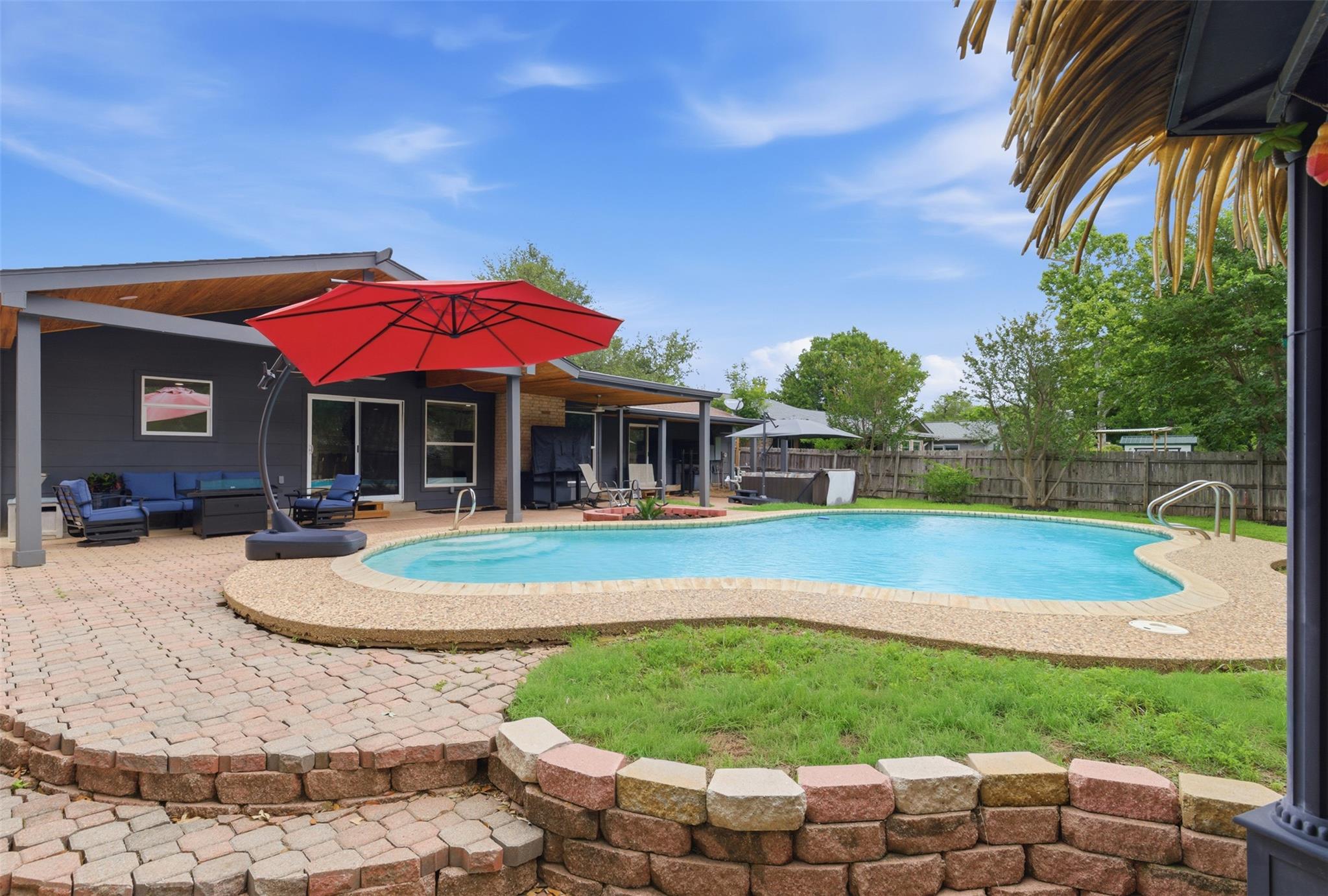 11813 Knights Brg, Austin, TX 78759