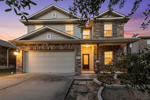 13416 Kearns Dr, Pflugerville