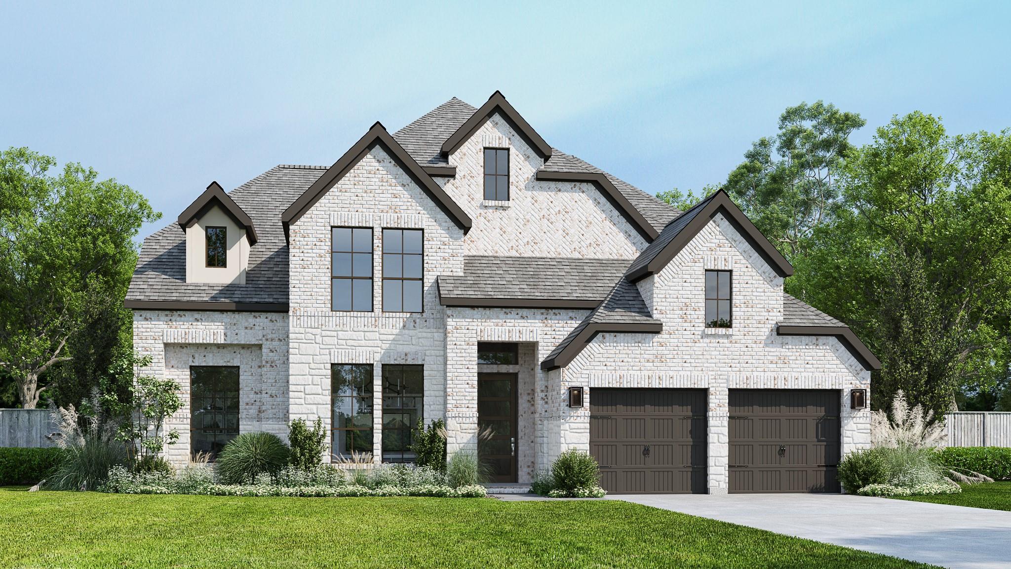 108 Keuchel Ln, Liberty Hill, TX 78642