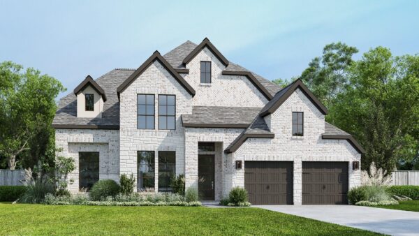108 Keuchel Ln, Liberty Hill