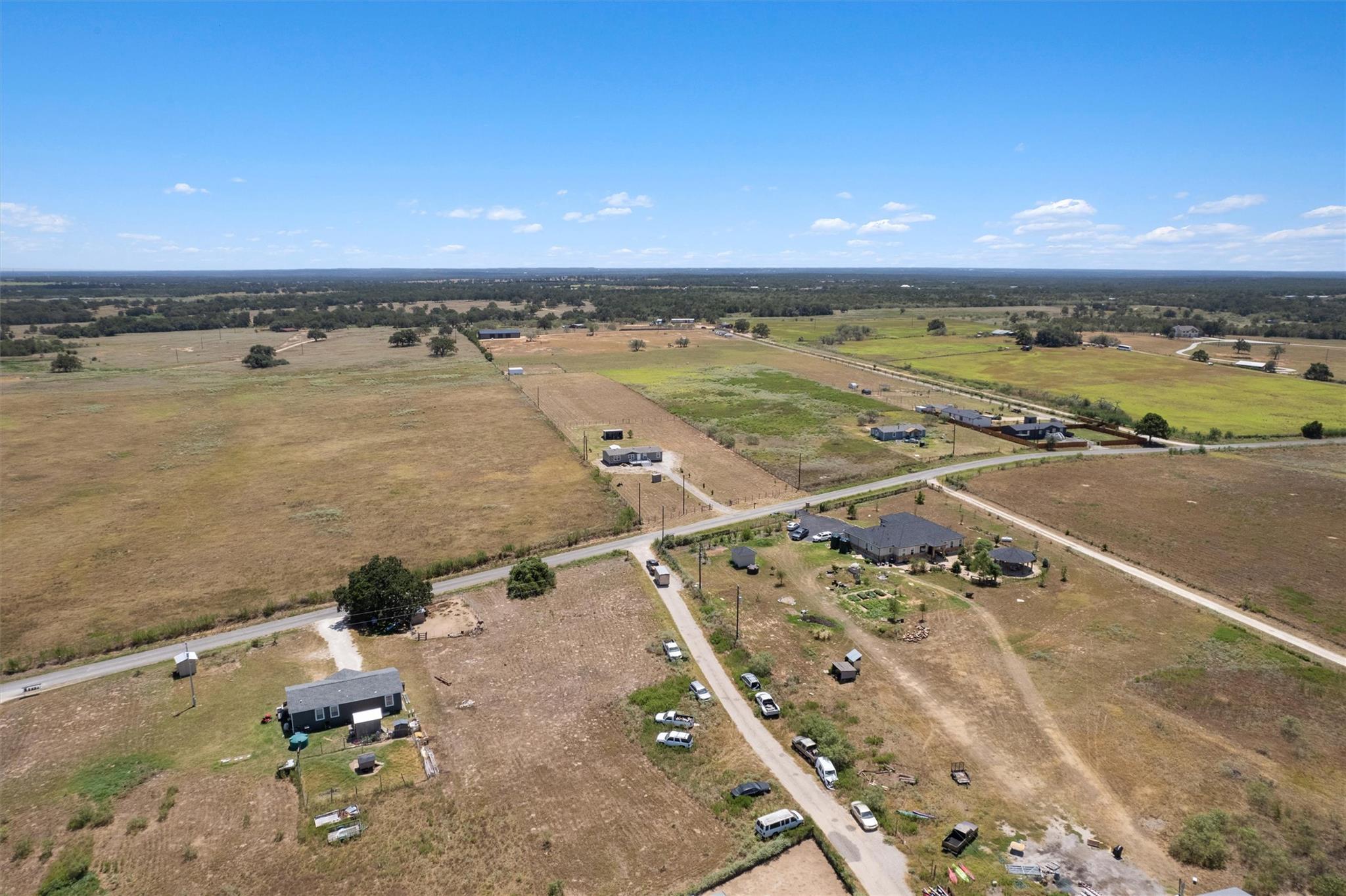 263 N Cedar Creek Dr, Cedar Creek, TX 78612