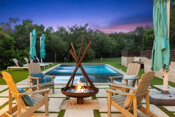 11778 Rim Rock Trl, Austin