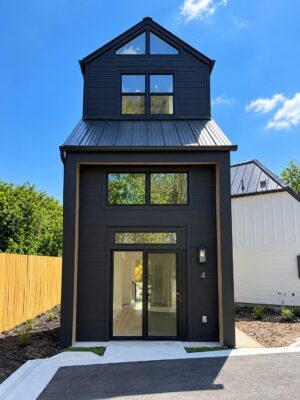 605 E 55th St #4, Austin