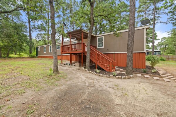 301 Porter Rd #A, Bastrop