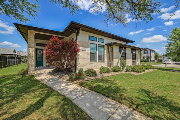 100 Dax Dr, Liberty Hill