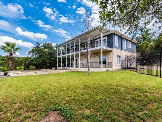 22401 Briarview Dr, Spicewood