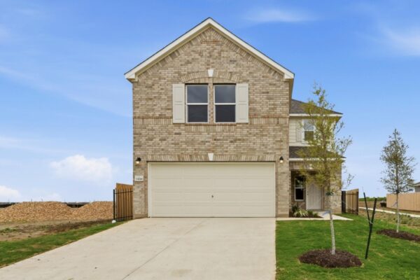 13228 Kincane Dr, Del Valle