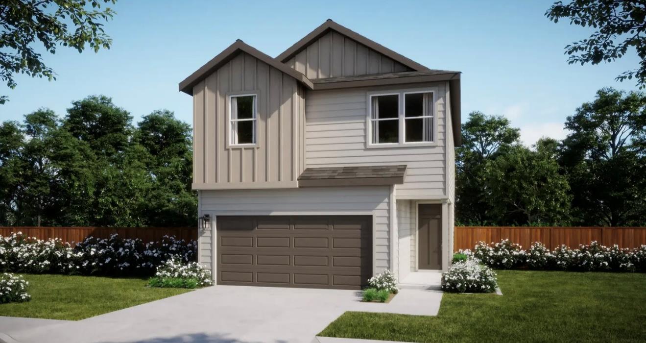 133 Maverick Ave, Kyle, TX 78640