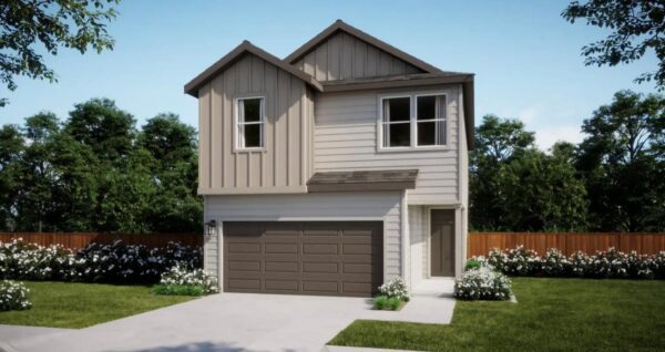 133 Maverick Ave, Kyle