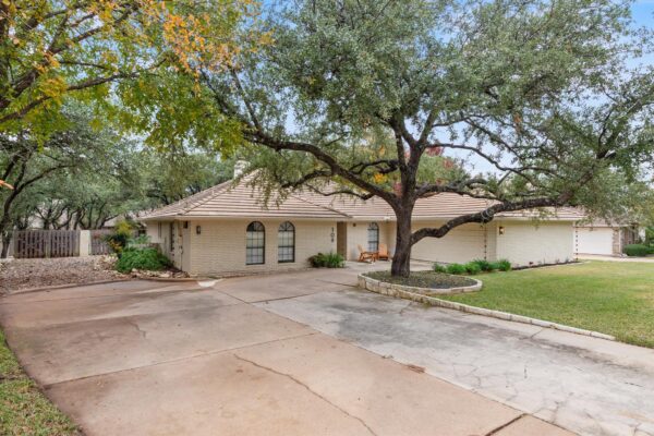 109 White Sands Dr, Lakeway