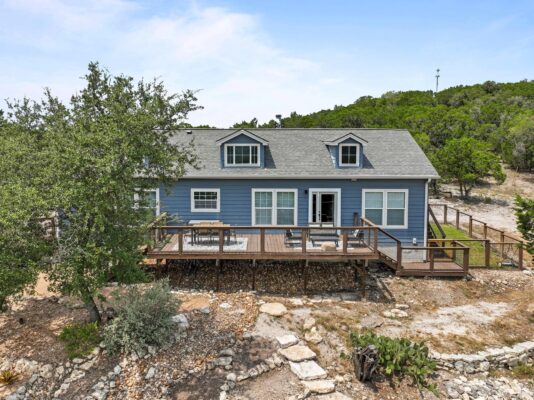 10710 Deer Canyon Rd, Jonestown