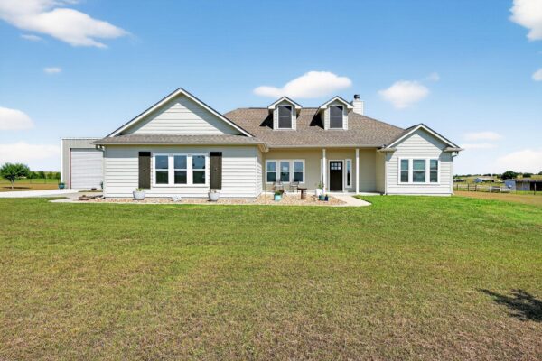 813 CR 342 Rd, Granger