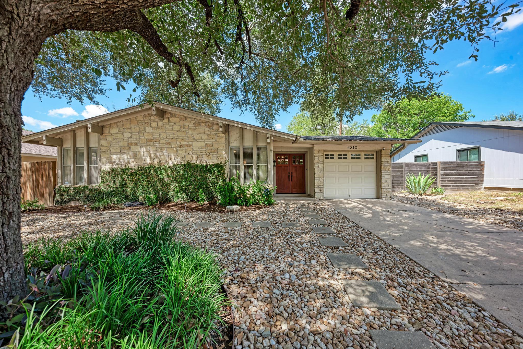 6810 Langston Dr, Austin, TX 78723