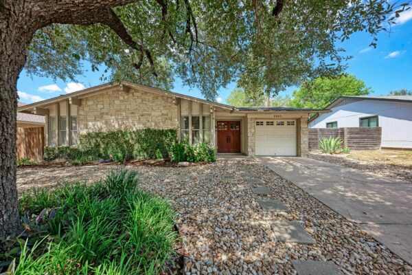 6810 Langston Dr, Austin