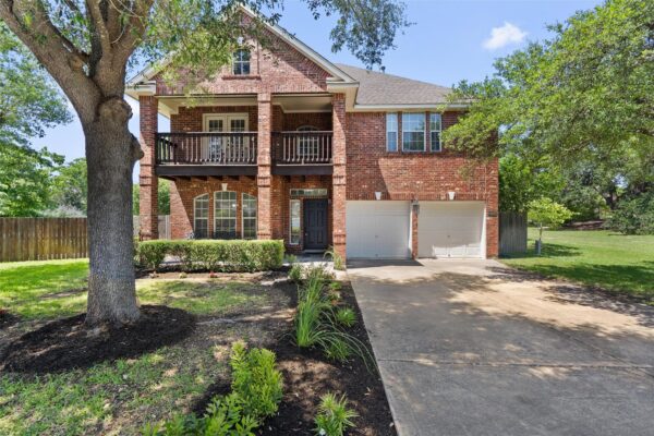 9028 Mountain Mist Ln, Round Rock