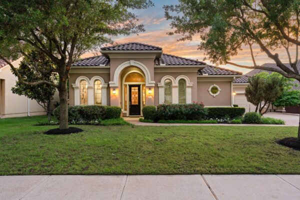 15405 Swiss Alps Ct, Austin