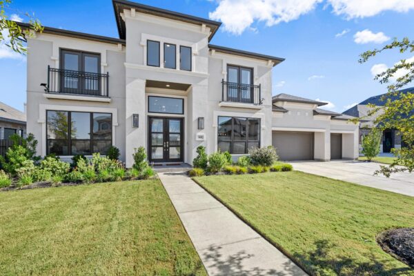 108 Rosetta Loop, Liberty Hill