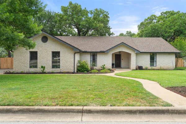 3701 Indian Point Dr, Austin