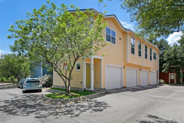1601 Miriam Ave #216, Austin