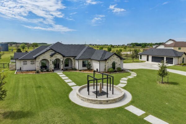 173 Via Lago None, Belton