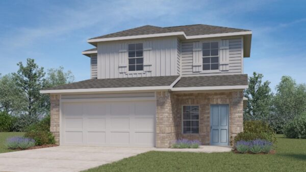 333 Dobson Dr, Killeen