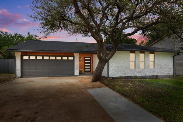 3706 Skipton Dr, Austin